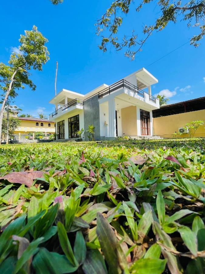 Yehen'S Villa Unawatuna Exterior foto