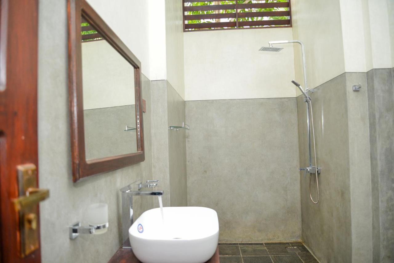Yehen'S Villa Unawatuna Exterior foto
